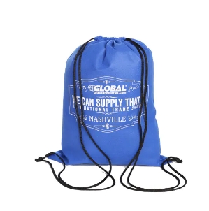 Pilihan Mesra Alam: NW Drawstring Bag